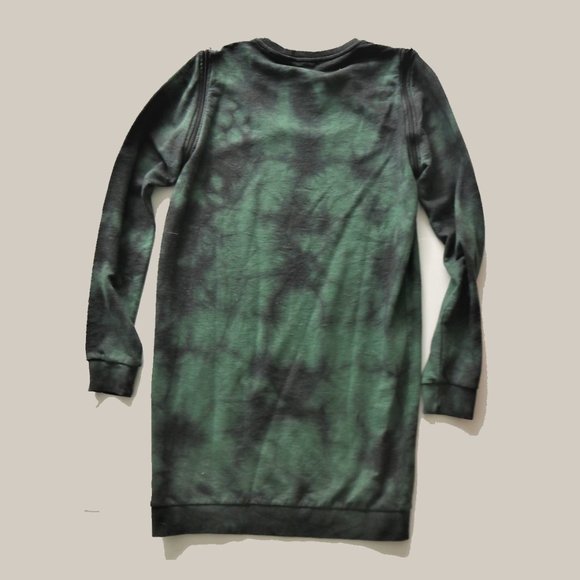 🌿SALE🌿 ASOS Tie Dye Sweater Dress - Picture 5 of 7